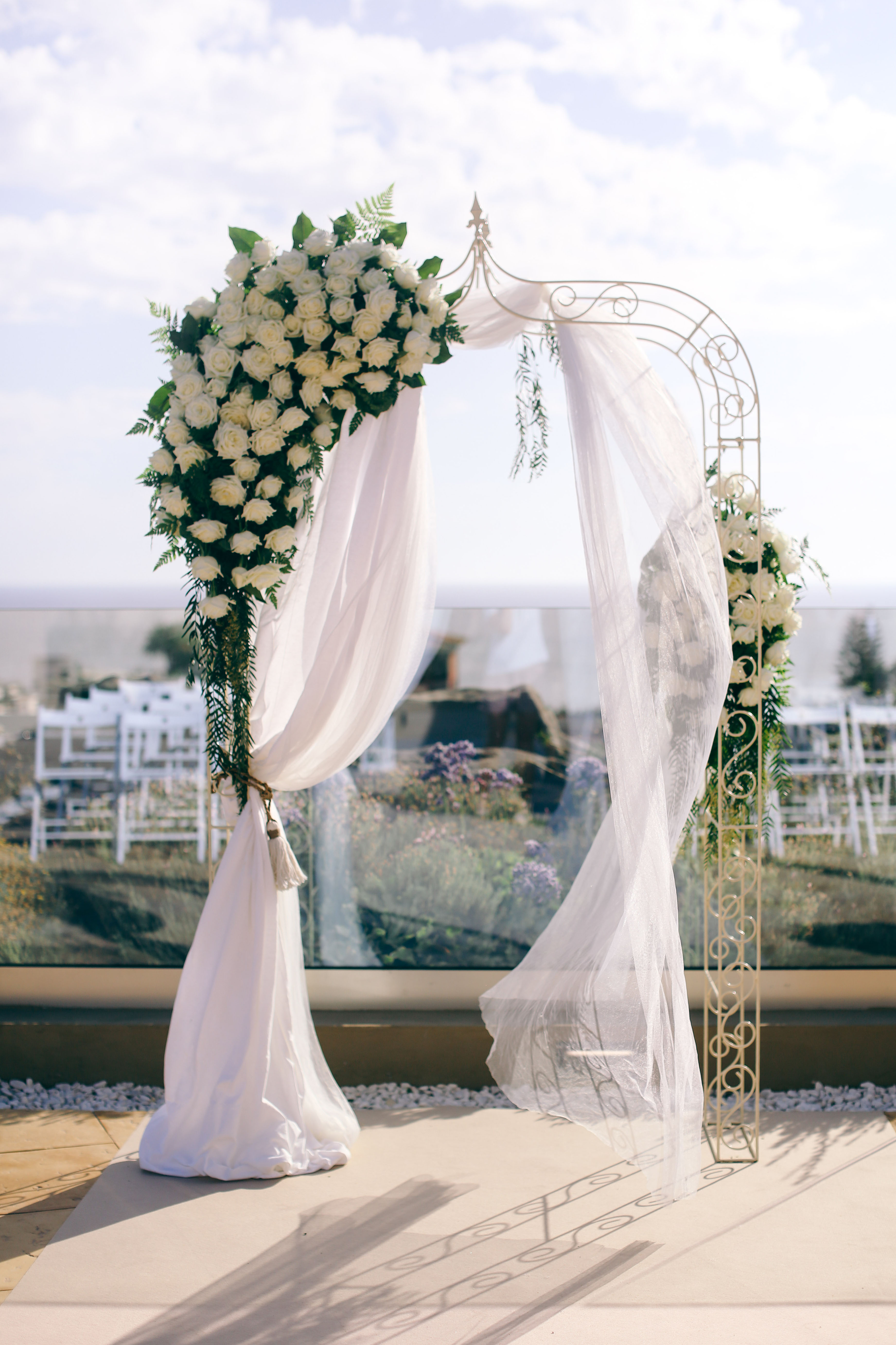 Book your wedding day in GF VICTORIA